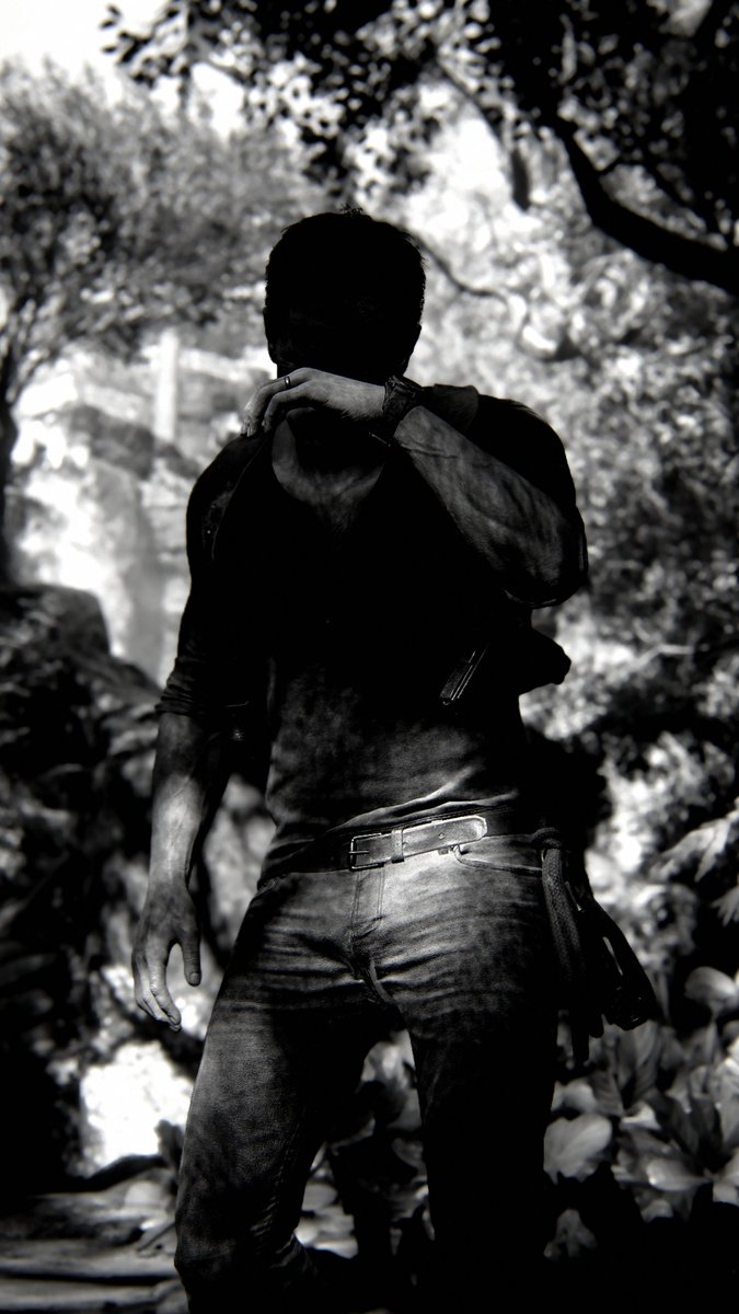 RiseNotGonnaDie's tweet photo. #GGFACELESS
Games: #Uncharted4AThiefsEnd & #AssassinsCreedValhalla
Tap to enlarge ↕️ & ↔️ https://t.co/lbKWqmykPE