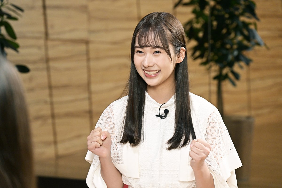 日向坂46ドキュメンタリー映画＆セルフ Documentary of 日向坂46 tweet media