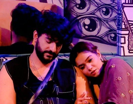 Who is Your Favorite??

Like - #TejRan
Retweet - #Abhisha

#TejasswiPrakash #KaranKundrra #AbhishekMalhan #ManishaRani𓃵 #BiggBosOTT2 #BiggBoss15