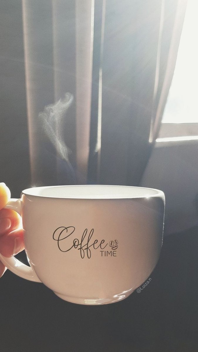 ranim______'s tweet image. "إذا صلُح صباحك ، صلُح يومك فالحياة تبدأ كل صباح ..🤍".
⁧ #صباح_الخير⁩