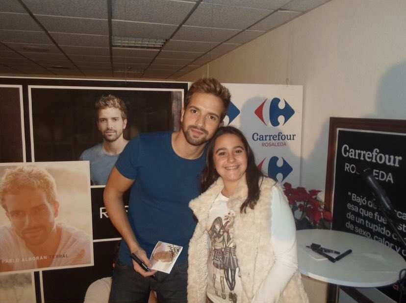 Laratm5's tweet photo. Cuando dije que iba a ser para siempre no mentía❤️‍🩹 @pabloalboran https://t.co/NItvcUNX6J
