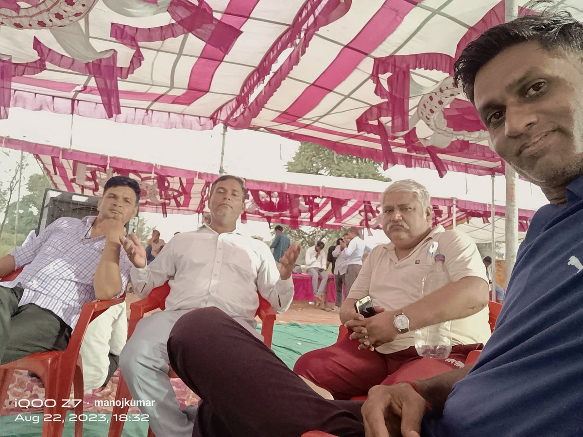 #बिजली_वालों_की_भी_सुनो_सरकार
#RVTKA_महापड़ाव_जयपुर
हमारी मांगे पूरी करो 
<a href="/ashokgehlot51/">Ashok Gehlot</a>
<a href="/GovindDotasra/">Govind Singh Dotasra</a>
<a href="/RajCMO/">CMO Rajasthan</a>
<a href="/BJP4Rajasthan/">BJP Rajasthan</a>
<a href="/PrthveerajG/">prathviraj gurjar</a> 
<a href="/DainikBhaskar/">Dainik Bhaskar</a>
<a href="/News18Rajasthan/">News18 Rajasthan</a> 
<a href="/zeerajasthan_/">ZEE Rajasthan</a> 
<a href="/rpbreakingnews/">Rajasthan Patrika</a> 
<a href="/BSBhatiInc/">Bhanwar Singh Bhati</a>