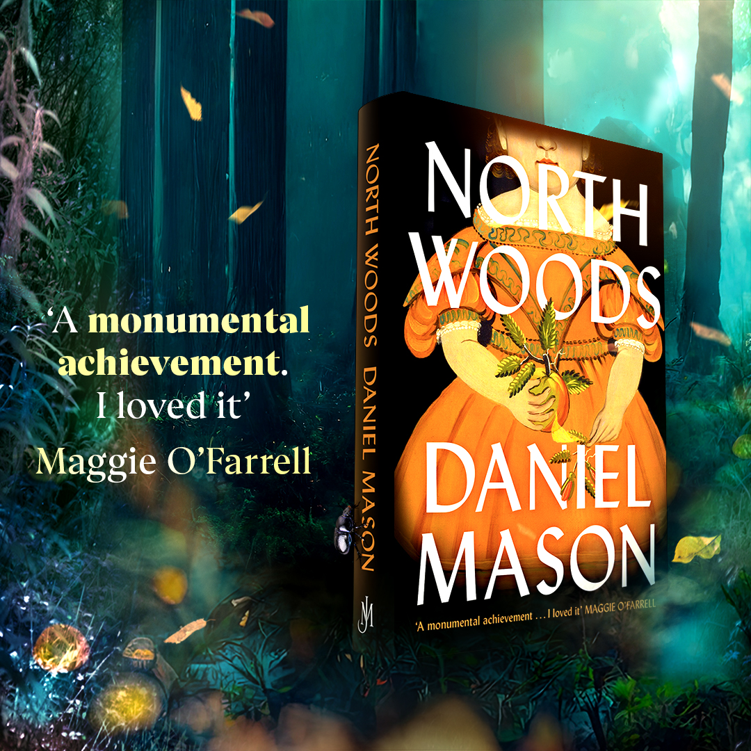 John Murray Press tweet media