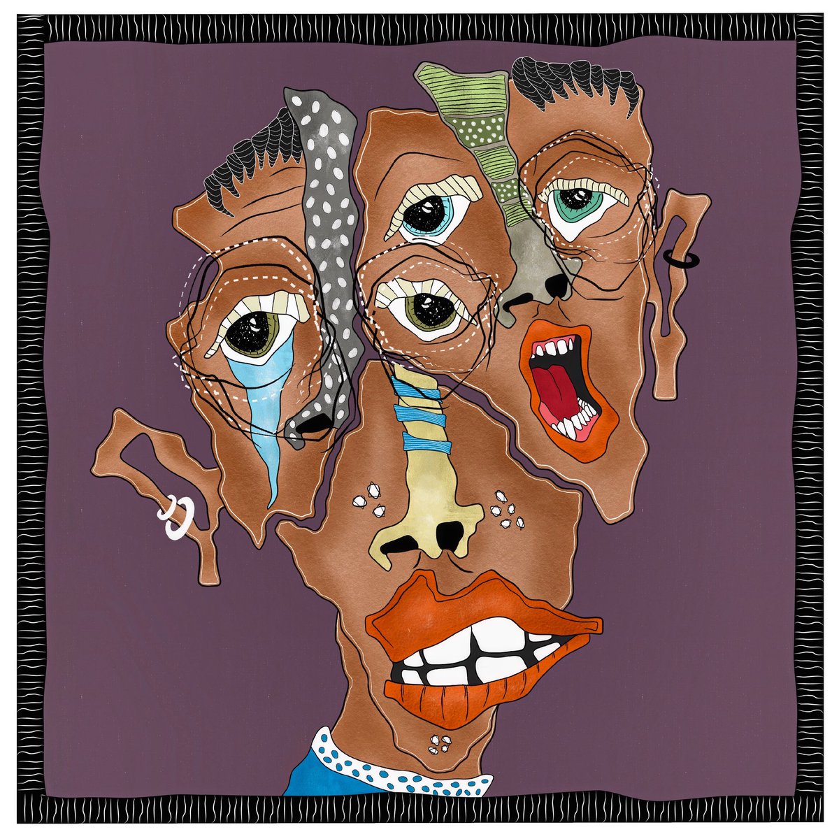 GM GM everyone!☕️

Thank you so much dear <a href="/Cosmozoom_ofcl/">CosmoZoom</a> for grabbed another edition of   “Me , My Selfie and I” 🙏🏻💜💜

✅ anddd now ONLY 2 editions LEFT!!!!🔥

✅ 11 $XTZ  💃🔗⬇️