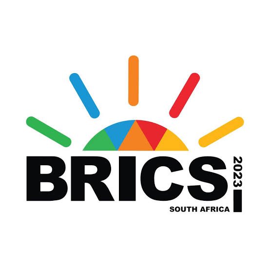 AbiyAhmedAli's tweet photo. A great moment for #Ethiopia as the BRICS leaders endorse our entry into this group today. Ethiopia stands ready to cooperate with all for an inclusive and prosperous global order. https://t.co/BPspm8C0jm