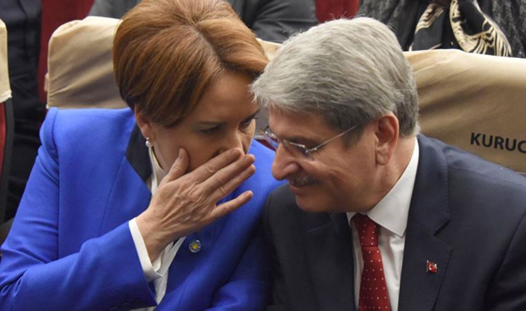 sevincozarslan's tweet photo. Meral Akşener'in "fetö" dosyasına 7 yıl sonra takipsizlik verilmiş, geçmiş olsun. Nedeniyle ilgili birçok iddia var da, ilginç olan savcı takipsizlik verirken, 'gizli tanık ifadesi tek başına yeterli değil" demiş. Gizli tanıklar yüzünden çoluk çocuk tutuklanan bunca insan ne olacak? Keyfimin hukuku yine başrolde.

https://t.co/pU0dyRtZH6