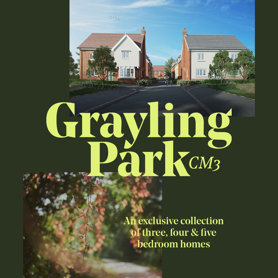 Amherst Homes tweet media