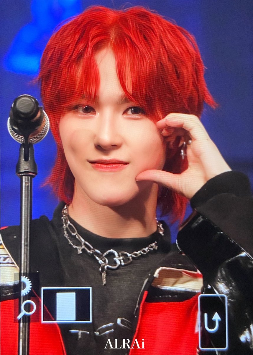 ALRAi0315's tweet image. 230824 

#주형 #JOOHYOUNG #나인아이 #NINEi