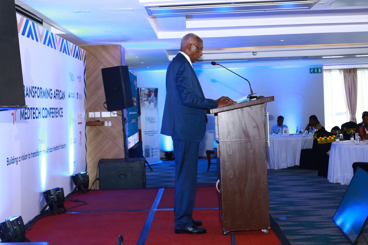 africanmedtech tweet media