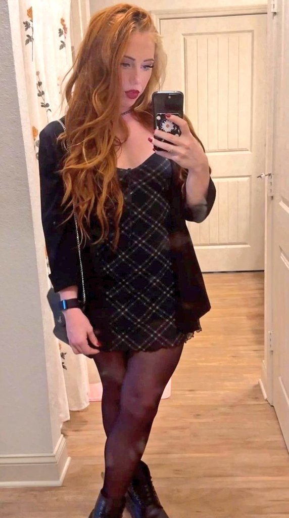 Bonnie Phoenix tweet media