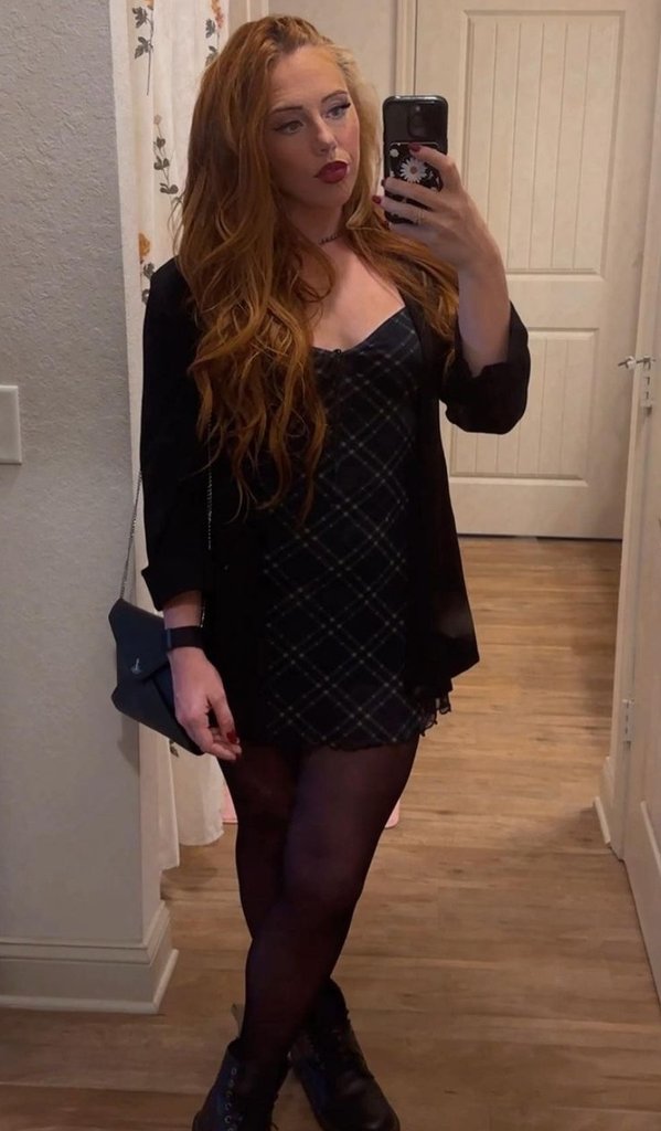 Bonnie Phoenix tweet media