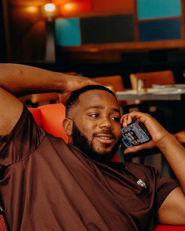makesensepromot's tweet photo. Evicted BBNaija All Stars housemate, Kiddwaya insists that he meant his intention to pay off CeeC if she had accepted his N120M deal. ... #makesensepromotions #makesensepm ... Read More Here -
https://t.co/tXpGkvuX2t https://t.co/QwRgkxp9a2