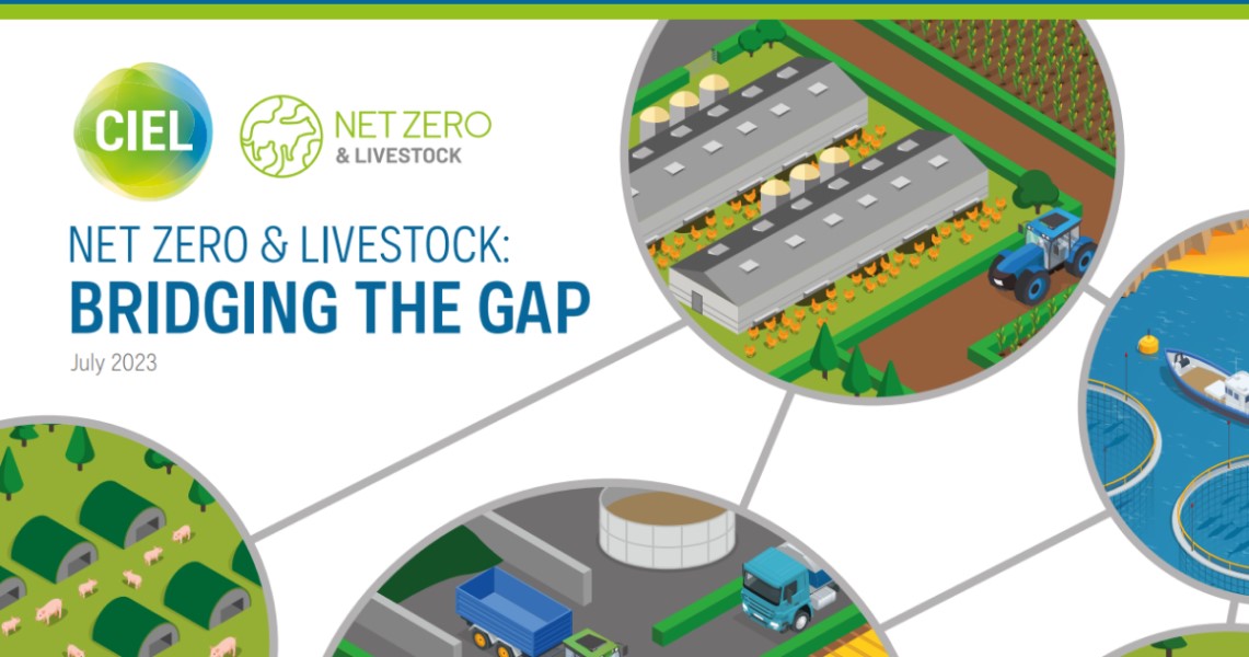 Joyce Tait contributed to @CIELivestock1's latest report highlighting the urgent need for #innovations in #technology, services and management approaches to achieve the UK livestock sector’s #NetZero ambitions. innogen.ac.uk/news/net-zero-… #regulation #policy #RRI #circulareconomy