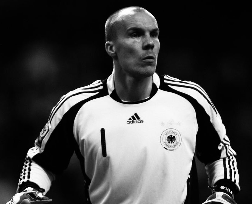 Goalkeepers Anonymous tweet media