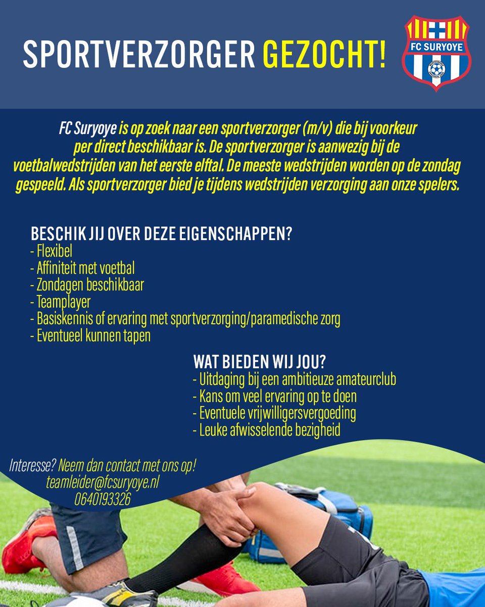 FC Suryoye tweet media