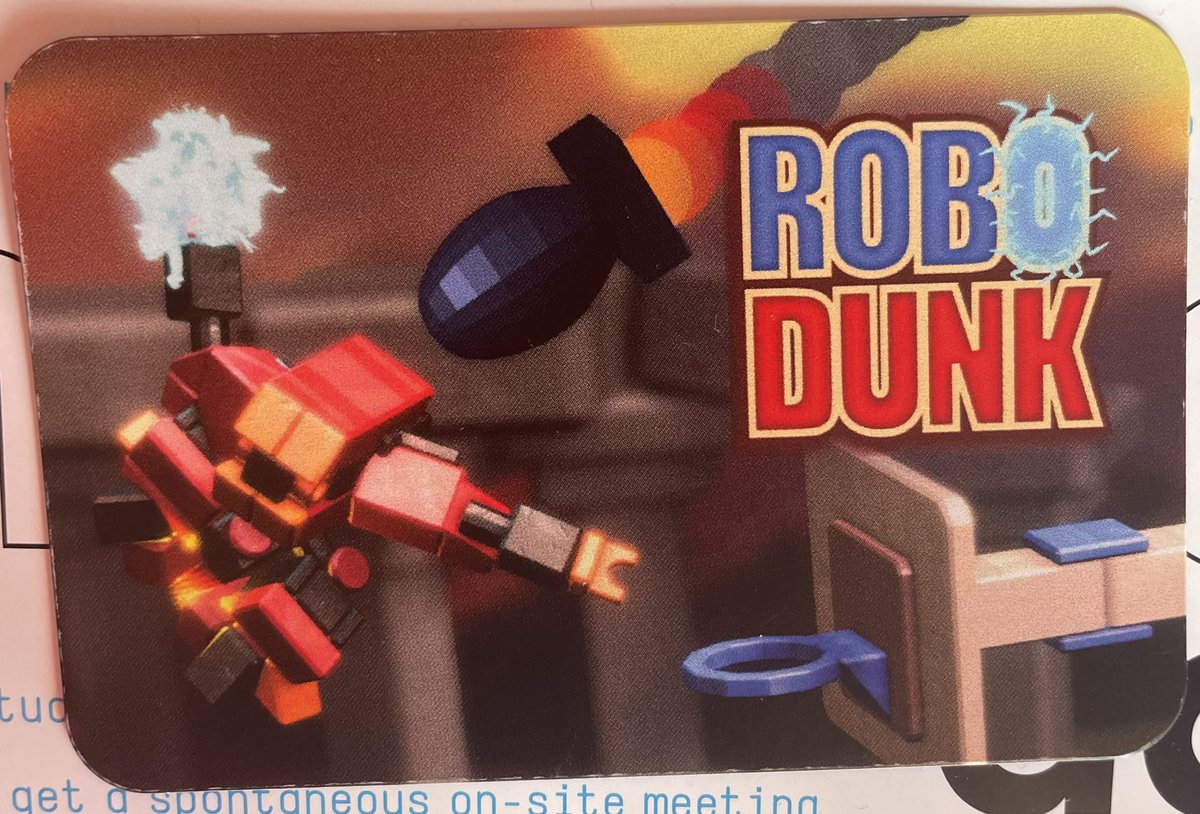 Copy Paste Games tweet media