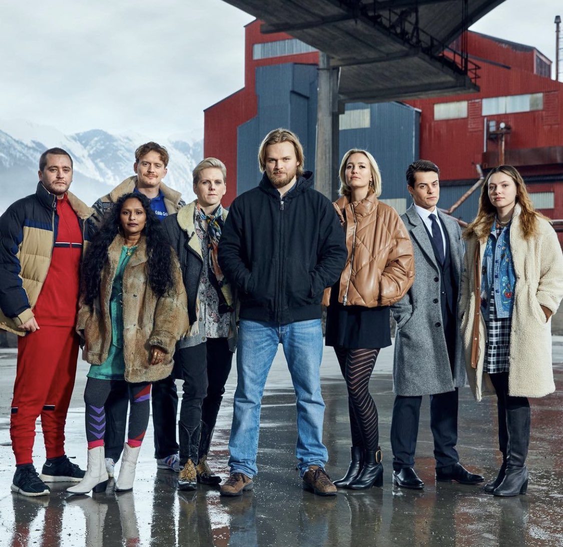 Seriale W Pigułce 🇵🇱 tweet media