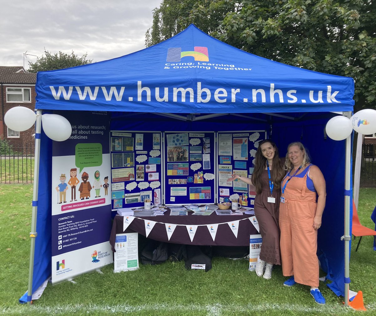 ResearchHumber's tweet photo. Great day yesterday @thepeelproject Community Health Fair. We loved getting out in the community, engaging with people, and spreading the word of research. Special thanks for the team at Peel Street for accommodating us #thepeelproject #Research https://t.co/4pw0OAfoTc
