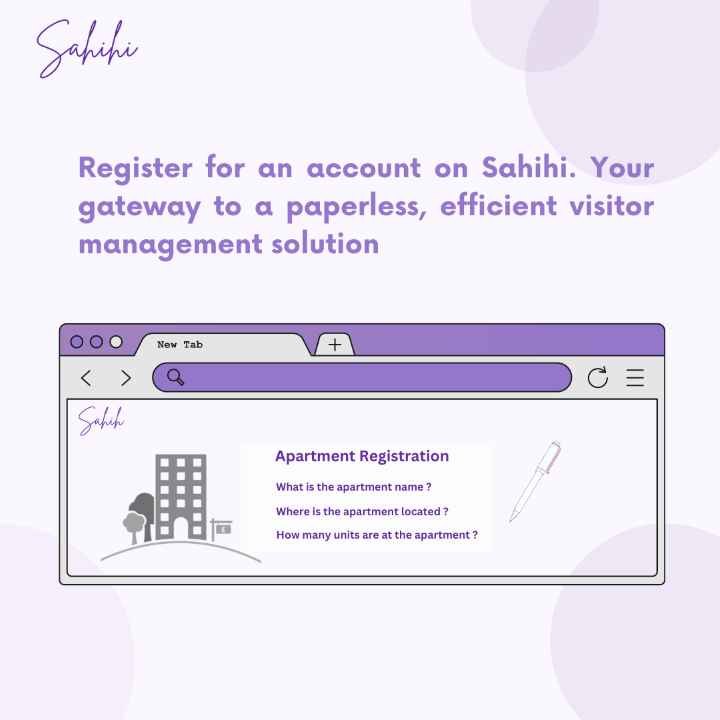 Streamline your property management effortlessly with Sahihi! 🏢💼 Join us now and experience seamless solutions in under a minute.

#Sahihiapp #Propertysolutions #Airbnb #Nairobi