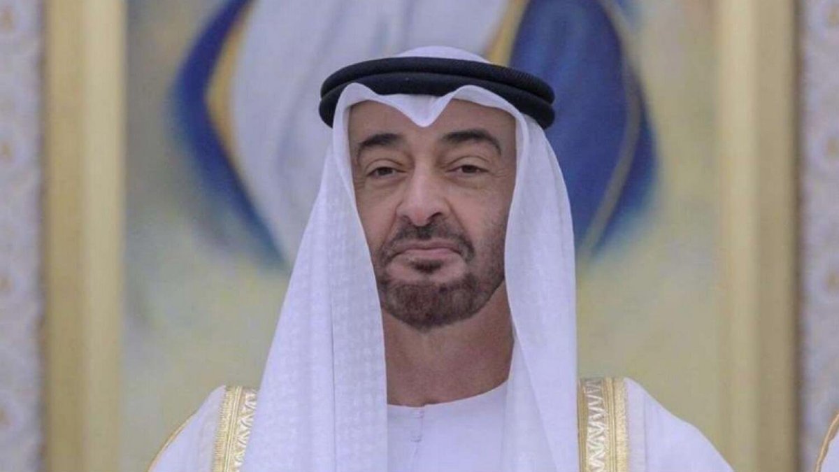 🌕🚀 UAE President HH Sheikh Mohamed bin Zayed Al Nahyan lauds India's triumph in lunar exploration! 🇦🇪🇮🇳 Applauding the successful Chandrayaan-3 Moon landing, he hails it as a 
'significant leap for collective scientific progress'
 🌍🔬 #SpaceExploration #GlobalAchievement