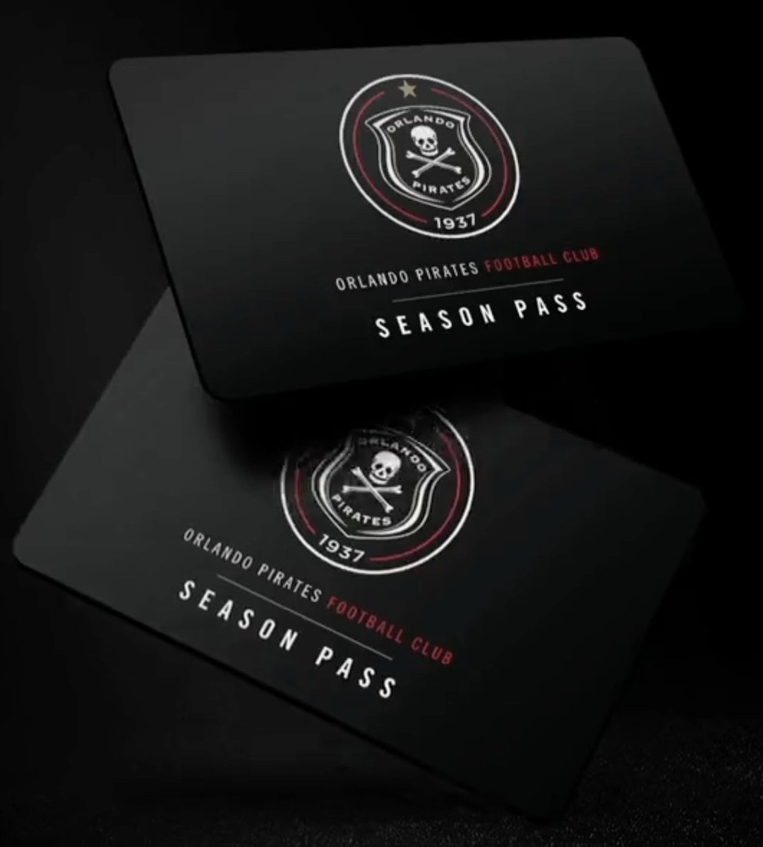 CashNSport's tweet photo. Competition Time 🚨

Win an Orlando Pirates season ticket 🎟️

Enter 👇🏽

- RT this tweet
- Follow @CashNSport
- Subscribe to our African sports business newsletter 👉🏽 https://t.co/M4LjzyyUfR

If already following &amp; subbed, just RT

Winner announced 10am tomorrow 🙌🏾

#OnceAlways https://t.co/viTE0SPAah