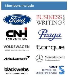 New member alert, following summer recruitment drive.  Welcoming <a href="/SMMT/">SMMT</a> comms team on board, and further auto brands signing up.  See why at mica.org.uk including Join Us tab