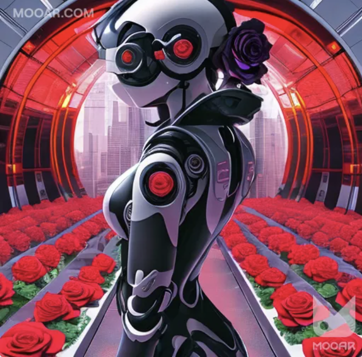 Wolf_Epic_Club's tweet photo. @OQCLusitanea Futuristic red roses here ;) 
#MOOARFlower #MOOAR https://t.co/s0dQ2qDowY