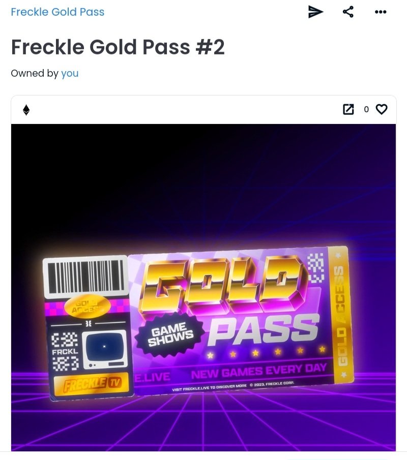 Eternal_Love420's tweet photo. Hell yeah!!! LFG!!! 💯🔥🔥🔥

#FreckleTrivia and #KREEPYCLUBFOREVER 
🎨 🖼 🎭 https://t.co/cRc7pND8D5