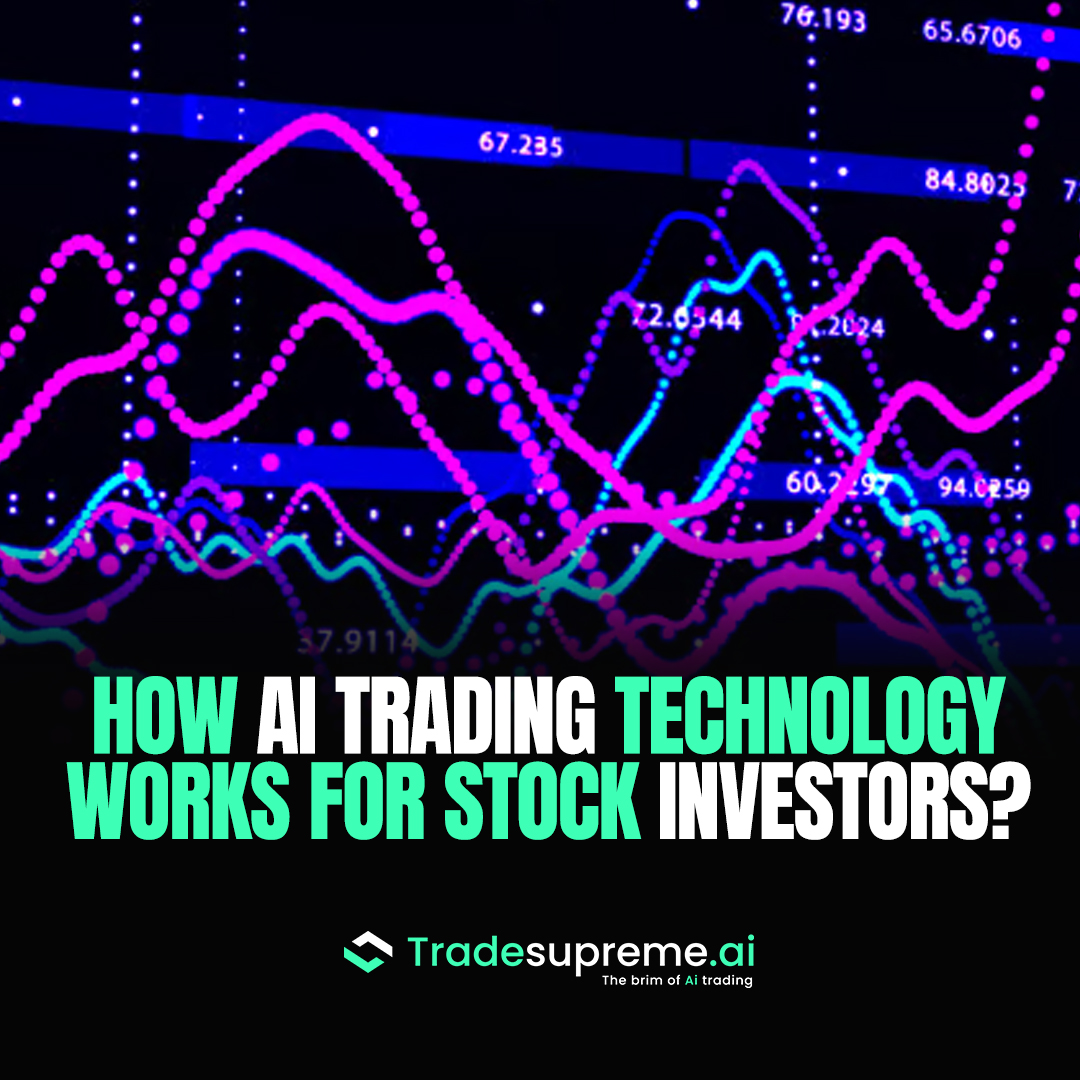 Tradesupreme AI tweet media