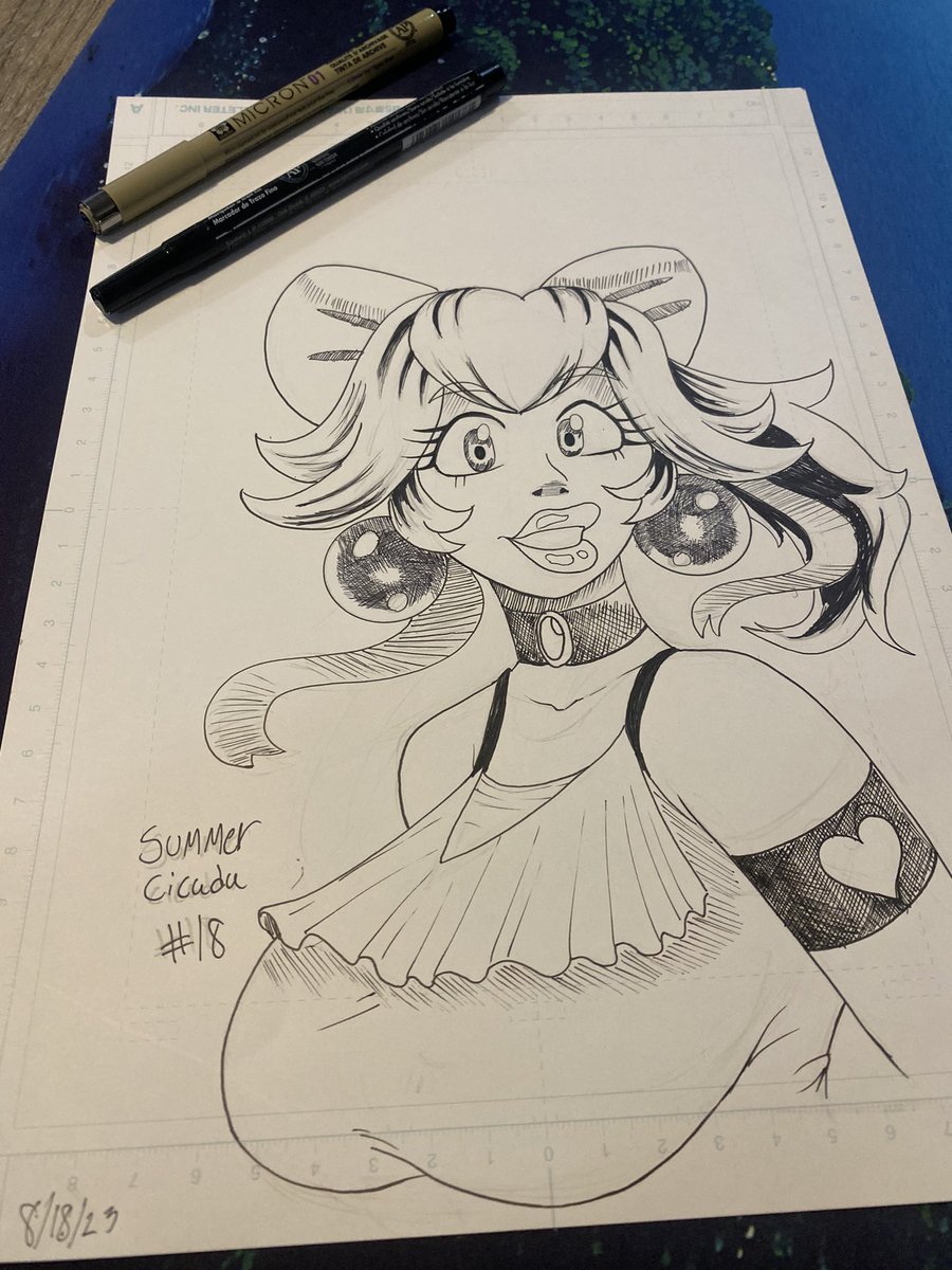 SummerCicada7's tweet photo. PEACH MONTH - DAY 18 🍑❤️🍑
Repost since I checked my tweet from last Saturday and THE PIC WASNT ATTACHED ☠️. Bruh moment
#princesspeachmonth https://t.co/ObFdYmczie