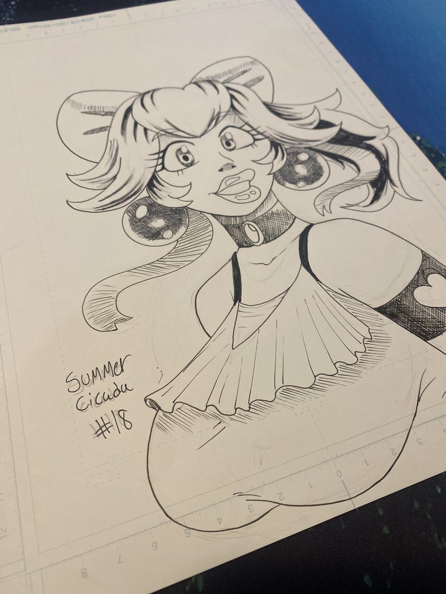 SummerCicada7's tweet photo. PEACH MONTH - DAY 18 🍑❤️🍑
Repost since I checked my tweet from last Saturday and THE PIC WASNT ATTACHED ☠️. Bruh moment
#princesspeachmonth https://t.co/ObFdYmczie