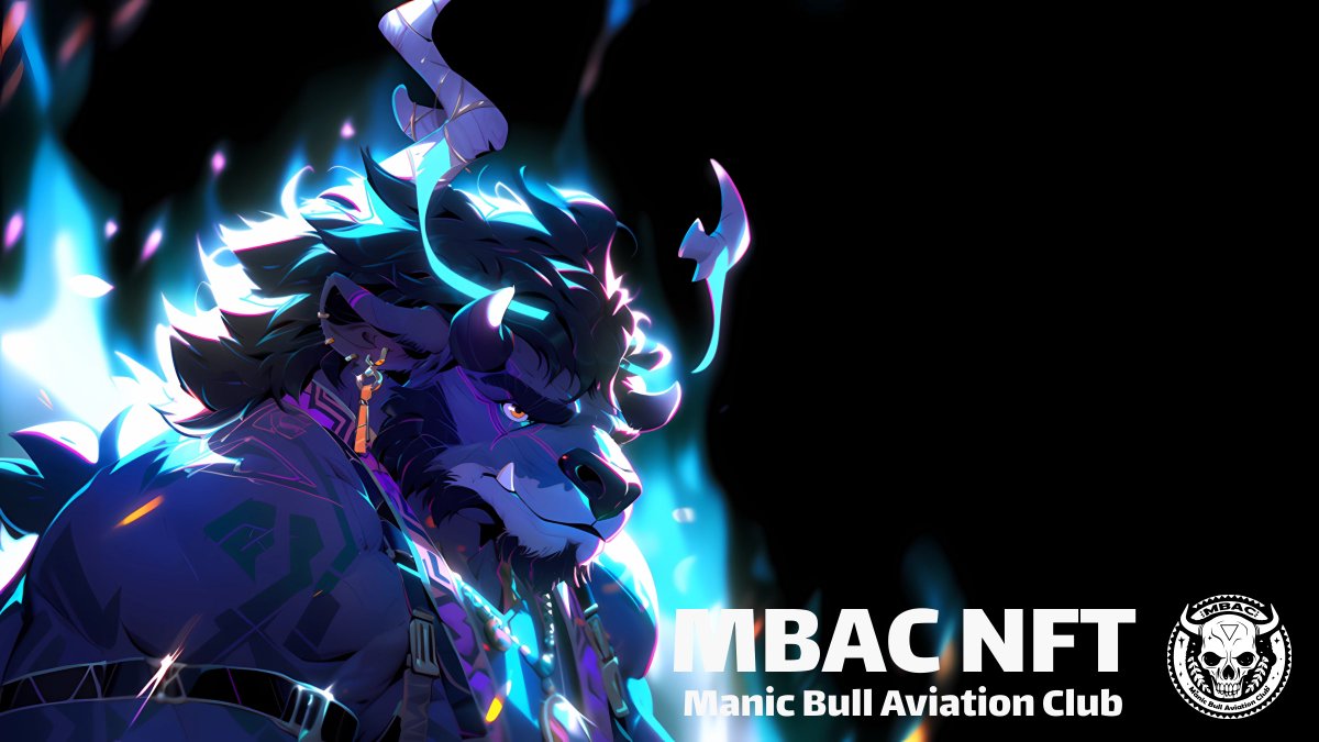 Manic_MBAC's tweet photo. 📢We have completed the refund process. Please check your wallet and stay tuned to our upcoming events!
Uers who purchased Blind Boxes in this round will receive an airdrop of Blind Boxes equal to the quantity they purchased in the next phase. ✅

❤️Thank you for your support
Let’s work together to build the Bitcoin ecology!

#MBAC #BTC #Blindbox #BRC20 #OrdinalsNFT
