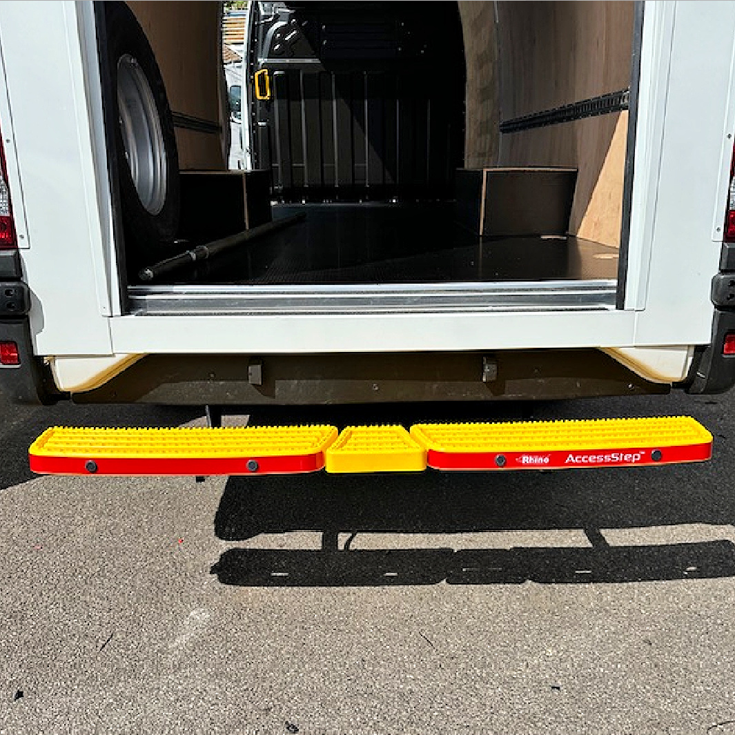 vehicleaccltd's tweet image. Revamping a Peugeot Expert with style and safety assistance! Check out the incredible upgrades we’ve got for this van

Contact us now for a FREE quote
📞 0117 379 0279
📧 sales@vehicle-accessories.net
#vehicleaccessories #plylining #containerdeck #rhino #accesstep #reversesensors