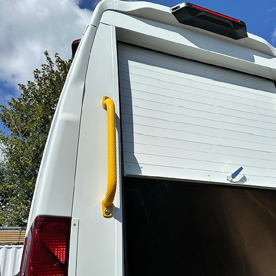 vehicleaccltd's tweet image. Revamping a Peugeot Expert with style and safety assistance! Check out the incredible upgrades we’ve got for this van

Contact us now for a FREE quote
📞 0117 379 0279
📧 sales@vehicle-accessories.net
#vehicleaccessories #plylining #containerdeck #rhino #accesstep #reversesensors
