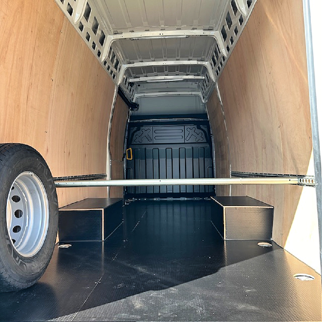vehicleaccltd's tweet image. Revamping a Peugeot Expert with style and safety assistance! Check out the incredible upgrades we’ve got for this van

Contact us now for a FREE quote
📞 0117 379 0279
📧 sales@vehicle-accessories.net
#vehicleaccessories #plylining #containerdeck #rhino #accesstep #reversesensors