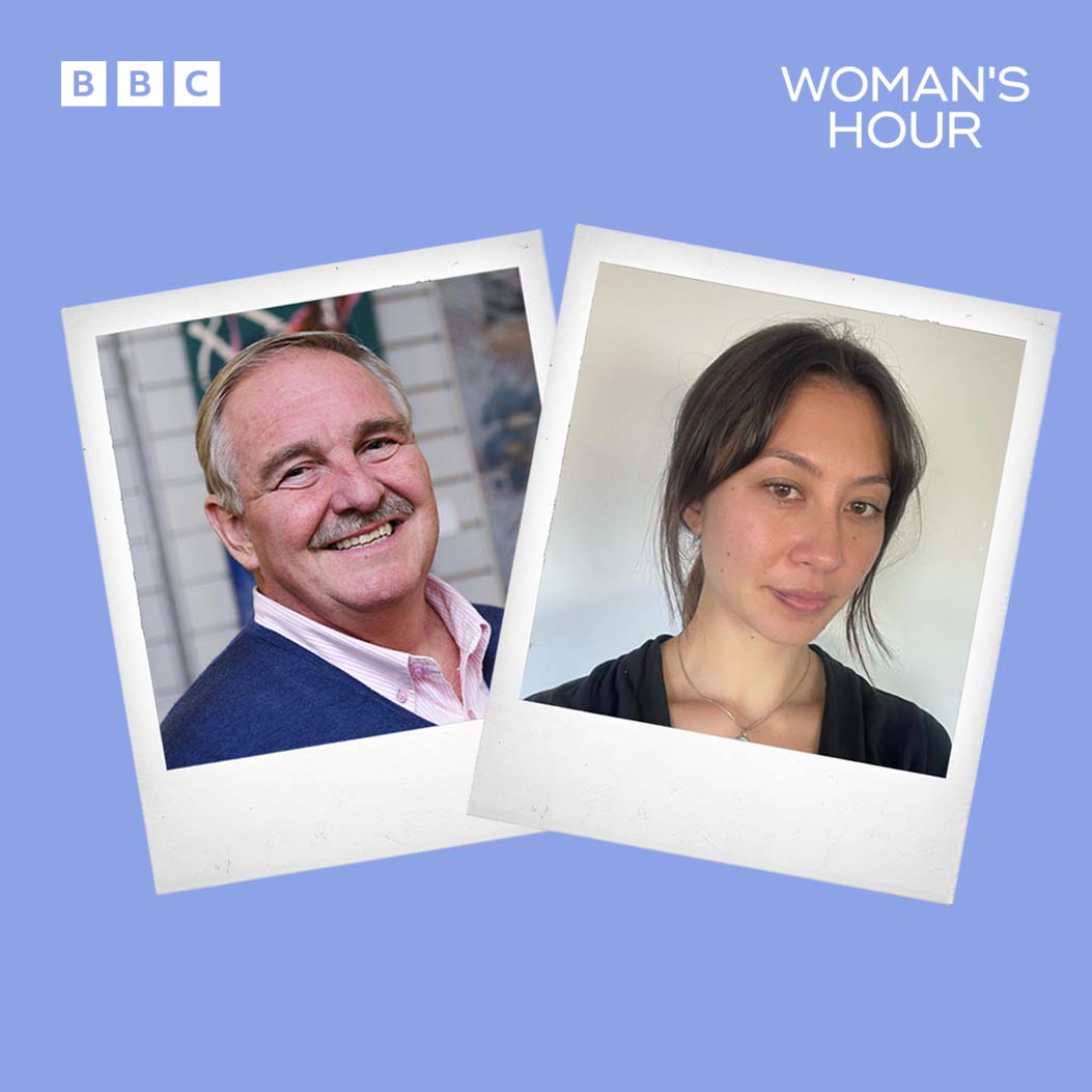 BBCWomansHour's tweet photo. What role, if any, can psychedelic drugs play in treating mental health conditions? And how do they affect women?

@itsanitarani discusses the latest research with @ProfDavidNutt and Catherine Bird @catbirdmeow

🎧 Listen from 10am ⬇️
