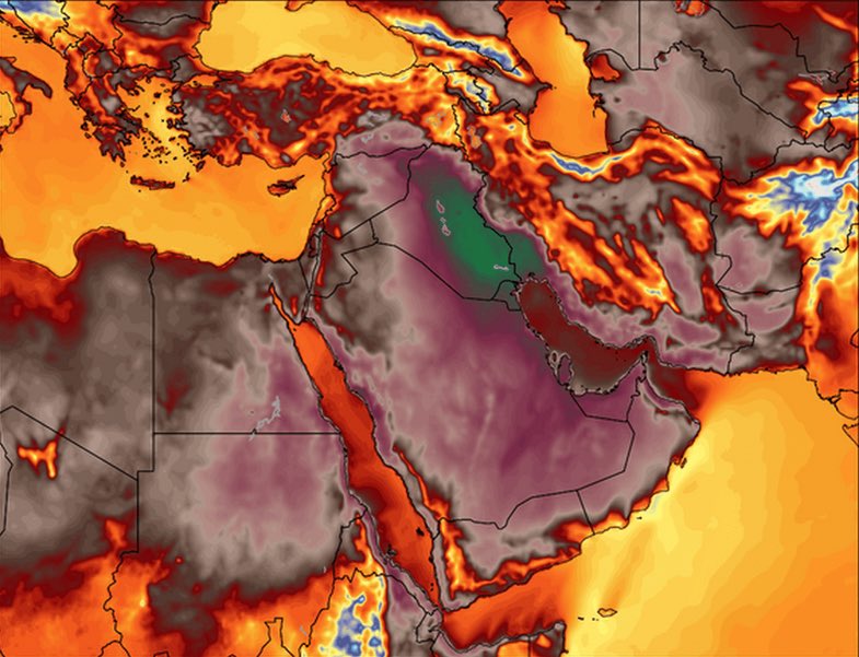 MiloRaslan's tweet photo. دليل الطبيب: لتعامل مع حرارة وشمس الشرق الأوسط بأمان" ☀️

بوصفي طبيبًا، أدرك التحديات التي يمكن أن يجلبها لنا الصيف الحار في منطقة الشرق الأوسط.

فيما يلي سلسلة من النصائح الضرورية للبقاء صحيًا، مرتاحًا و منتعشا خلال أشهر الحر الشديد. 🔥🌡️ #حرارة_الشرق_الأوسط #السلامة_من_الشمس https://t.co/GEQy4UJmEm