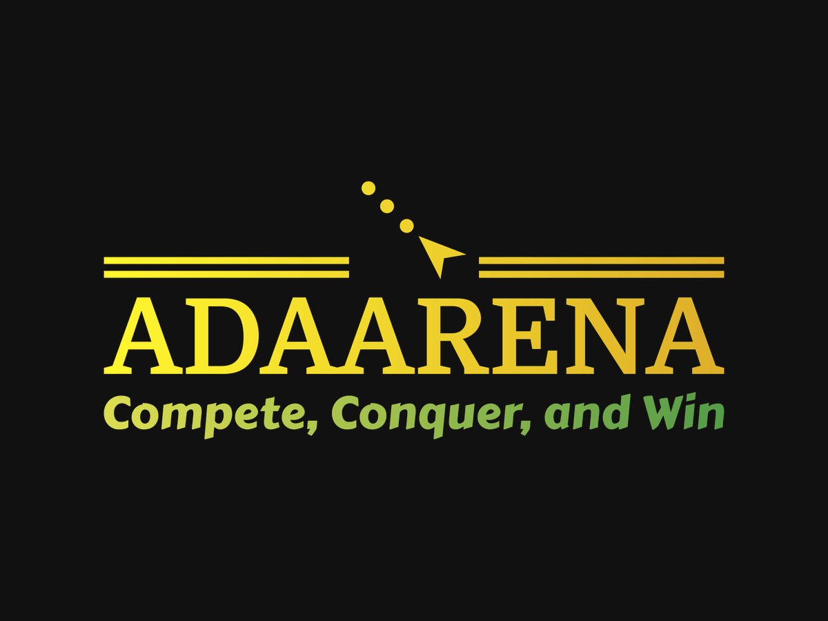 ADAArenafin's tweet photo. Bringing a whole new casino experience into #Cardano. Come join our journey. To celebrate we are giving ada.

✅ Follow @ADAArenafin
✅ Like, retweet
✅ Tag 3 competitor friend

🎁 Win $50ADA
 
#CNFTCommunity #CNFTs #CNFTProject #CardanoNFT #CNFTGiveaways #Giveaways #NFTGiveaway https://t.co/MrZCuuuc2H
