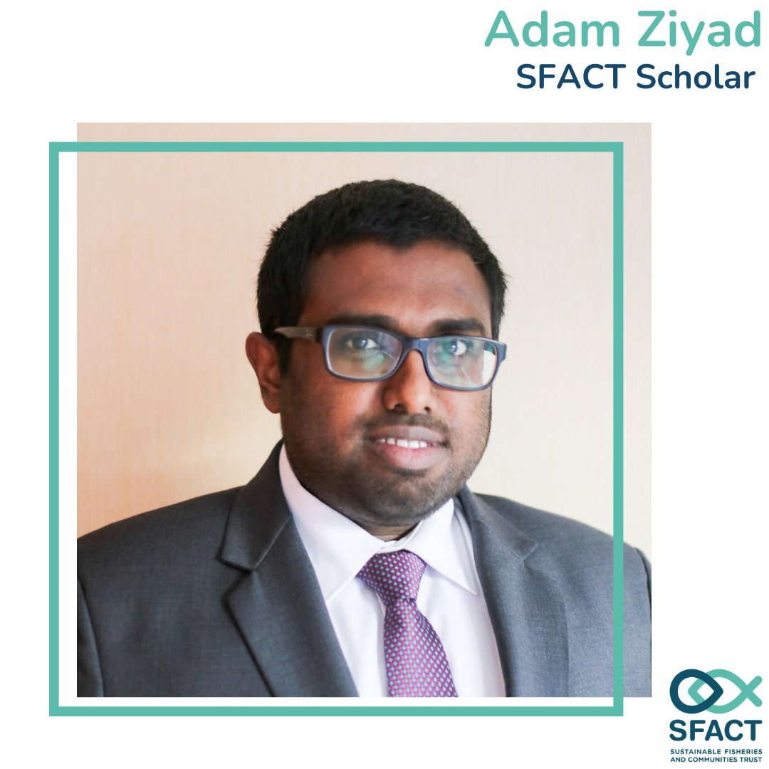 Sustainable Fisheries and Communities Trust tweet media