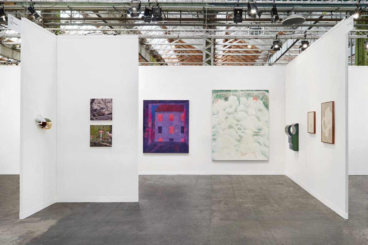 OFFICE IMPART tweet media