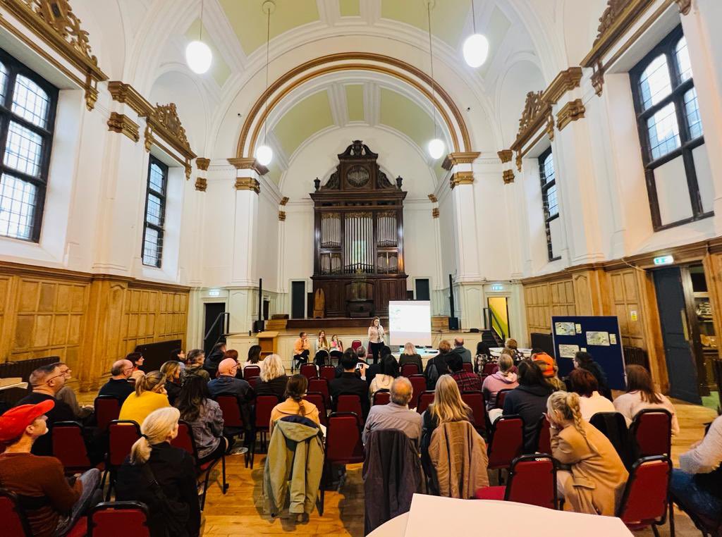 Glasgow GALLANT Community tweet media