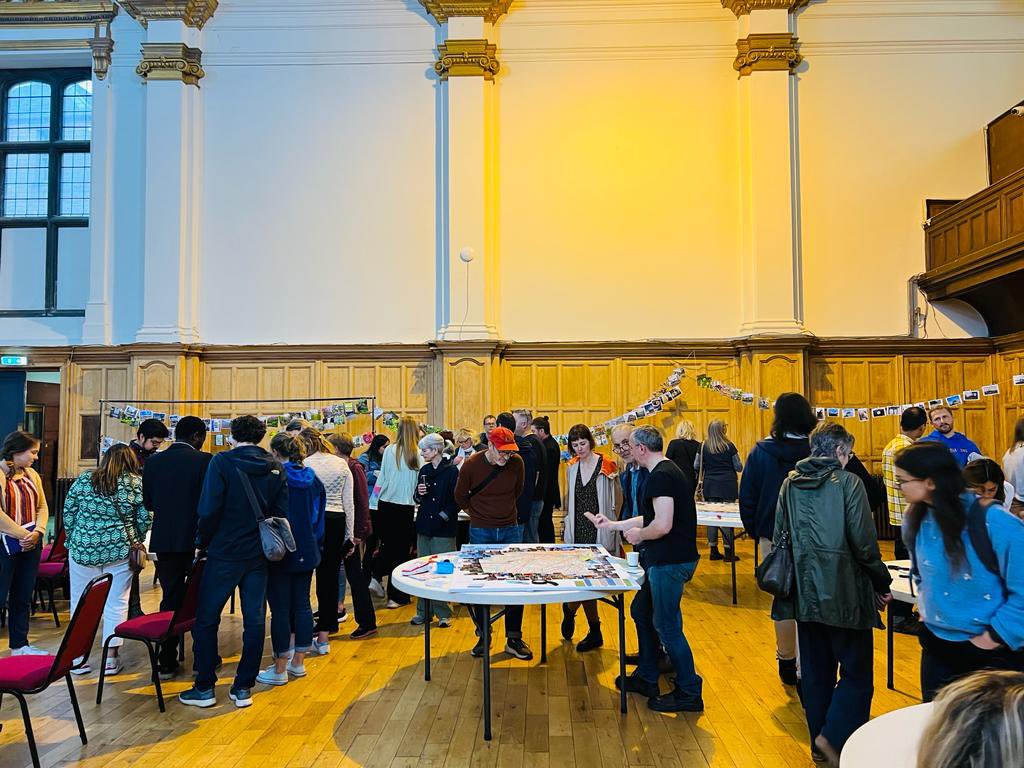 Glasgow GALLANT Community tweet media