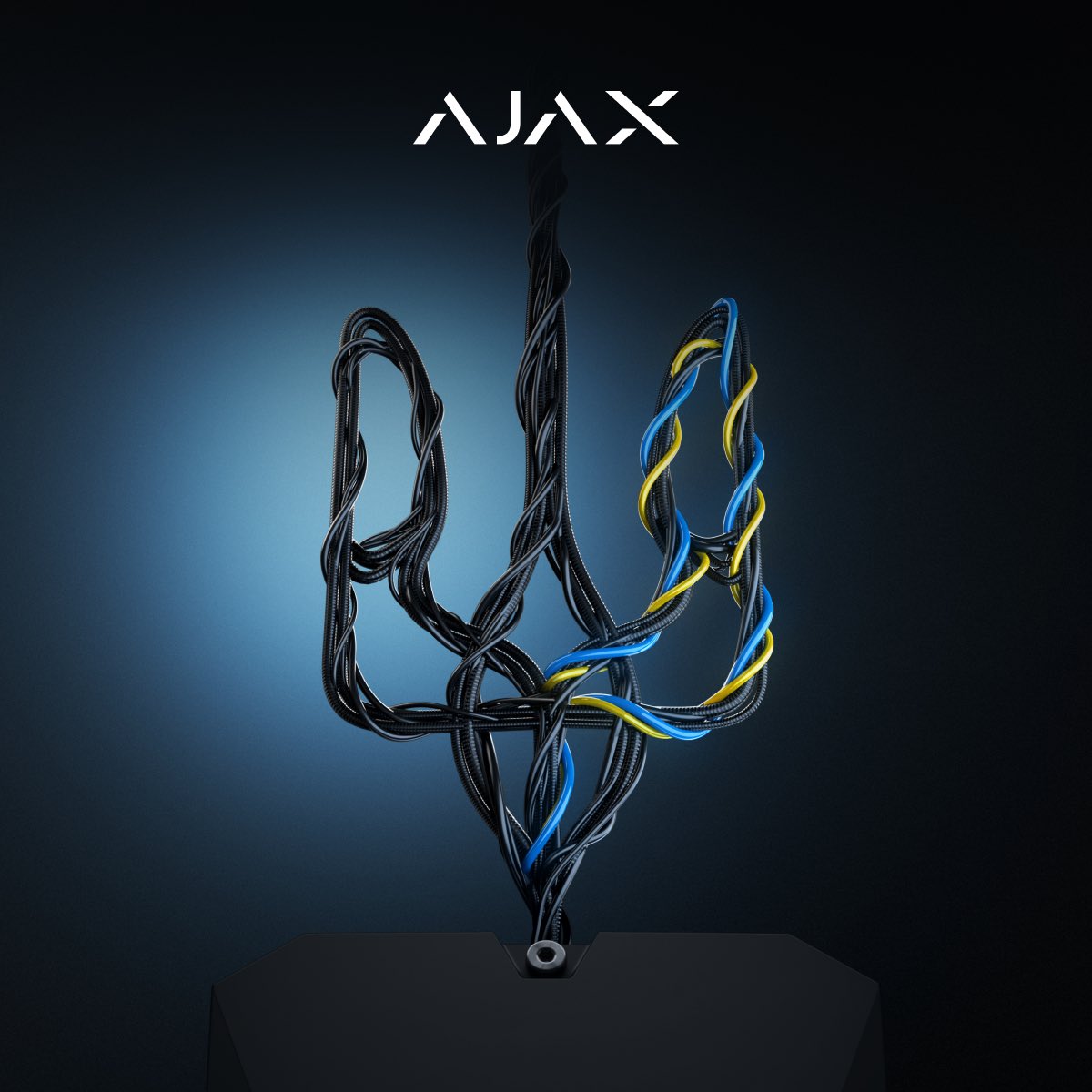 We know who we are, and we are proud of it. 
Happy Independence Day, Ukraine!