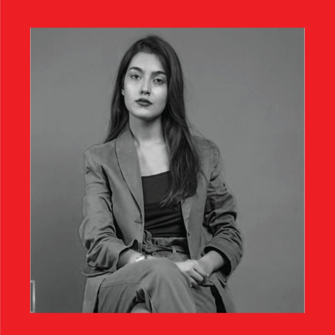 taleemabadapp's tweet image. Your brilliance today becomes the beacon for tomorrow's trailblazers.

Do You Know? At the tender age of 15, Alina Rafaqat dazzled as Pakistan's youngest-ever TEDx speaker!

Stay Tuned #MicCheck