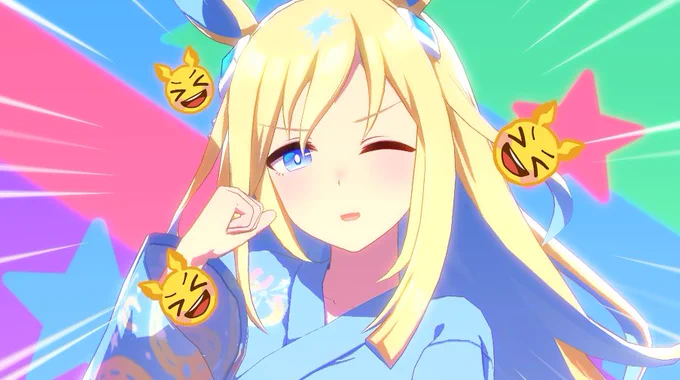 可愛い…(可愛い)え?まって可愛い!可愛ぞ!!