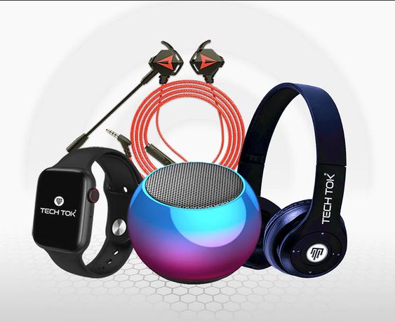 Latest Gadgets | Electronic Accessories 
#bluetooth #speakers #gamingheadphones 
#smartwatches #portable #gadgets #bestdeal   
#dubailife #business #trading #dubai #uaelife 
@DitCompany