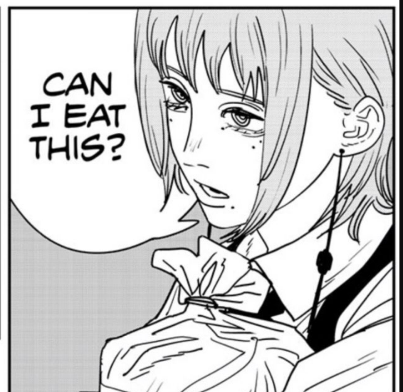 I love this frame so much lol probably my favorite character from part 2