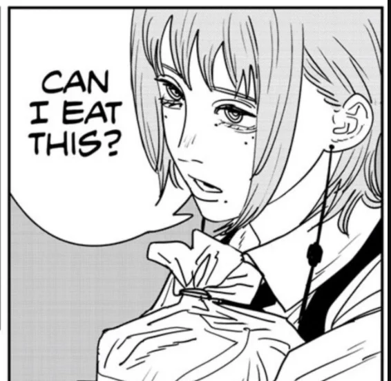 I love this frame so much lol probably my favorite character from part 2