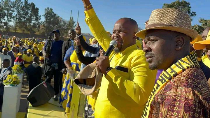 Makomborero Haruzivishe tweet media