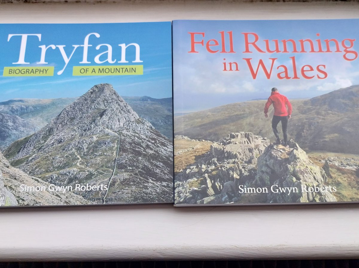 Simon Gwyn Roberts tweet media